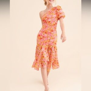 Santorini Dress in Perfect Condition